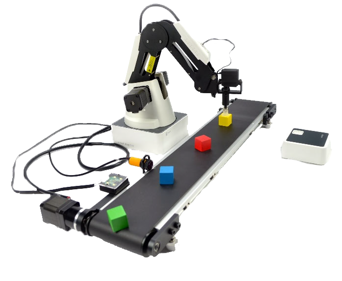 Dobot m1 best sale robotic arm price